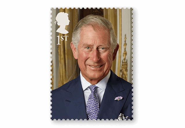 143X - Queens 90th Minisheet ULTIMATE FDC (3).png